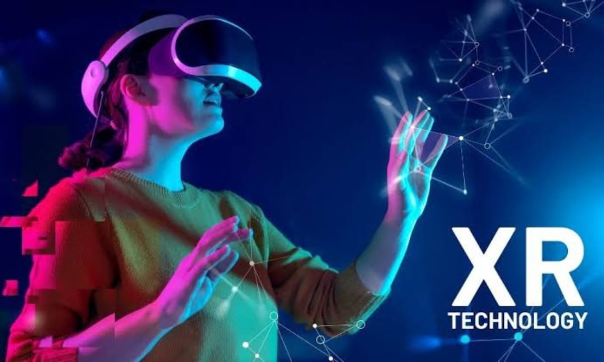 XR