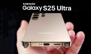 Samsung Galaxy S25 Ultra