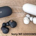 Sony WF-1000XM5