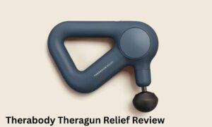 Therabody Theragun Relief Review