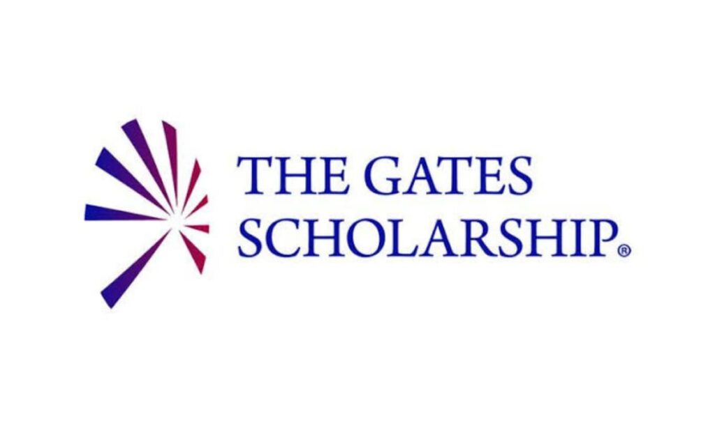 Gates Scholarship 2025