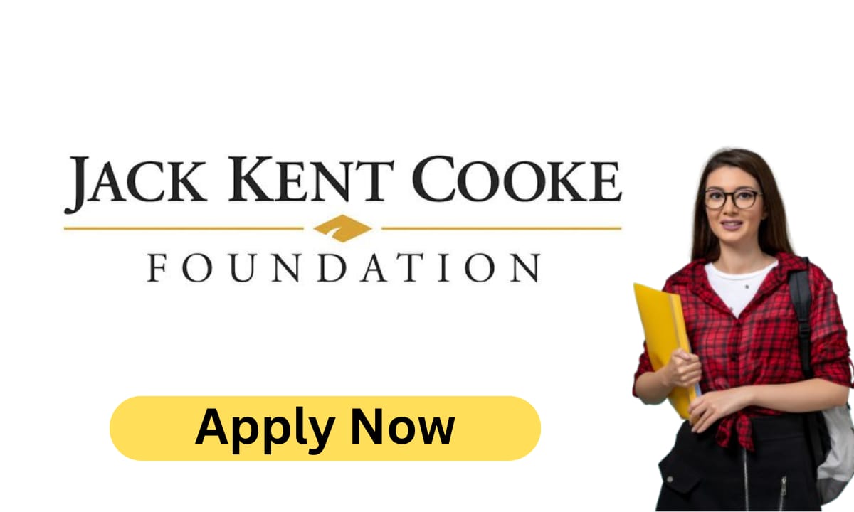 Jack Kent Cooke Foundation Undergraduate