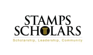 Stamps Scholarship