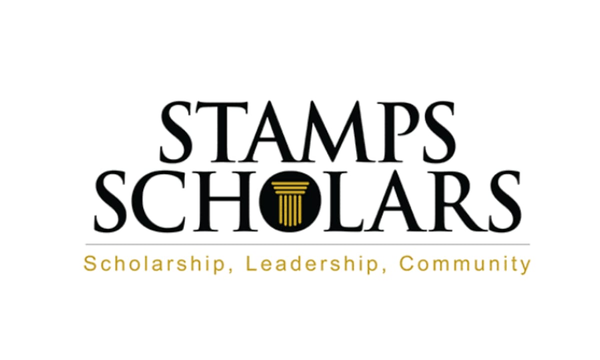 Stamps Scholarship
