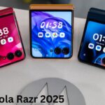 Motorola Razr (2025)