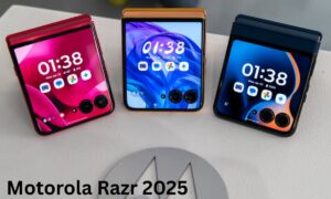 Motorola Razr (2025)