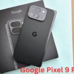 Google Pixel 9 Pro Fold