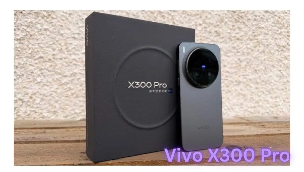 vivo x300 pro