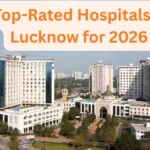 Top Hospitals in Lucknow