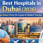 Best Hospitals in Dubai
